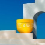 Novo pós-sol capilar Hidratei quer revolucionar o cuidado dos fios no verão (Foto: divulgação / Hidratei)