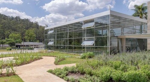 Natura olha acelerar resposta às novas tendências com novo centro de P&I