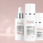 Nova linha Retrinal da Avène
