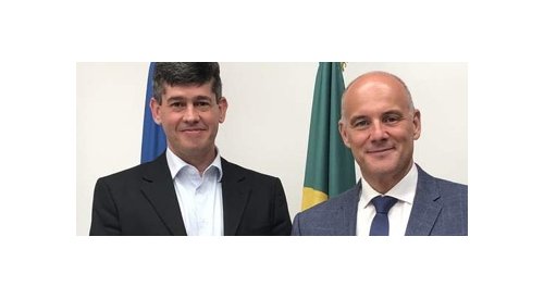 A francesa FM Logistic tem plano estratégico de crescimento regional e projeta dobrar faturamento até 2022