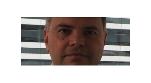Alessandro Moraes to lead Ashland in Latin America