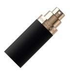 Com o Nomad Refill, a Aptar reinventa o ritual do perfume em formato portátil (Foto: Aptar Beauty)