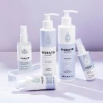 Linha Antifrizz é uma das novidades mais recentes do portfólio