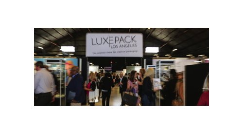 Luxe Pack prepares for its second Los Angeles edition and announces new venue in New York