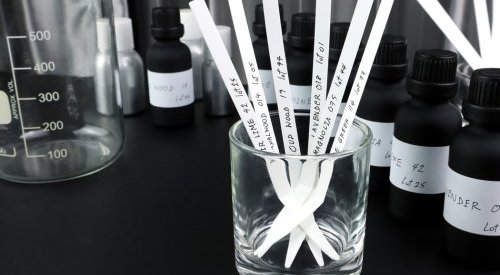 Decifrando o olfato: a pesquisa da Kao sobre os 400 receptores humanos