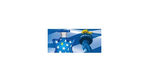 Bond No. 9 celebra Liberty Island