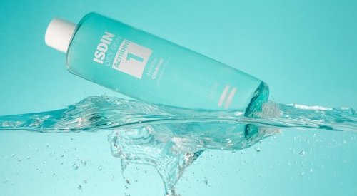 ISDIN amplia suas soluções para pele oleosa ou com tendência à acne
