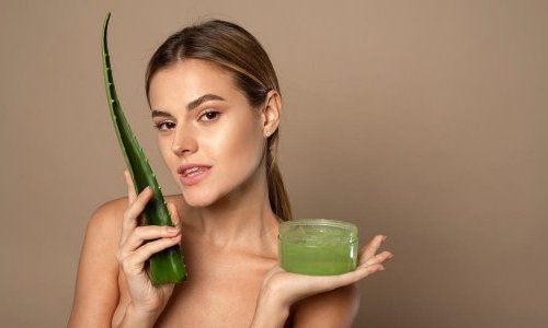 Cuidados da pele: Aloe vera, o ingrediente mais popular do mundo