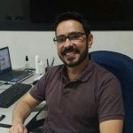 Jonas Lima, gerente de marketing da Suavetex