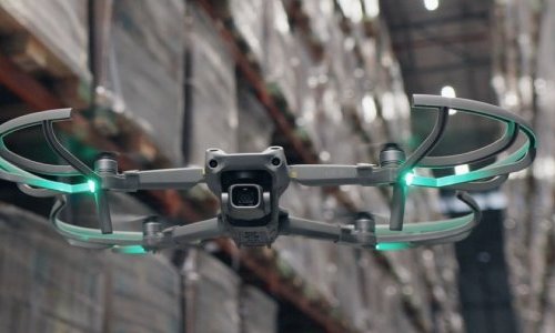 Novo centro logístico reforça movimento de modernização da Wheaton