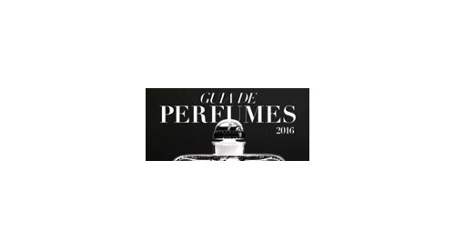 Brasil: Guia de Perfumes 2016