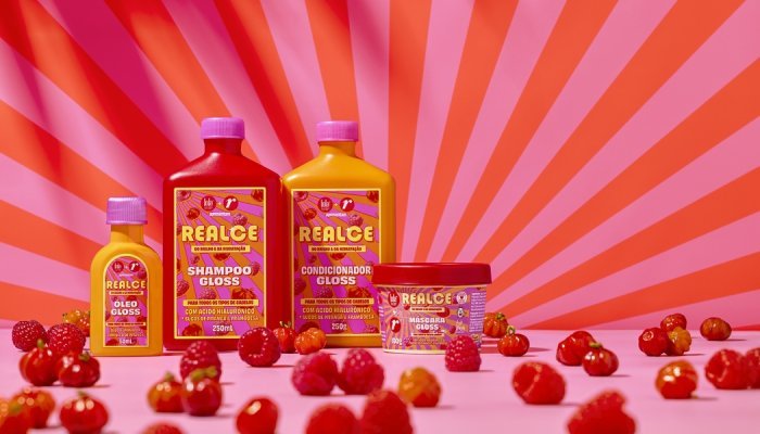 Renner e Lola From Rio celebram o verão brasileiro com linha inédita