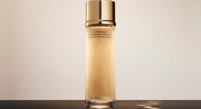 La Prairie apresenta essência para peles impactadas pela desaceleração hormonal