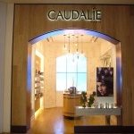 Loja de Caudalie em Iguatemi, São Paulo