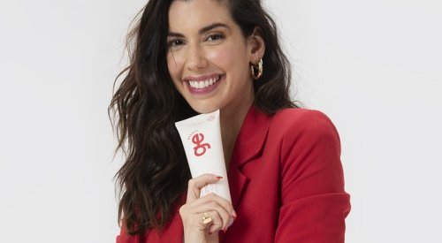 “Não existe fórmula ideal que sirva a todas as pessoas”, diz CEO da GE Beauty