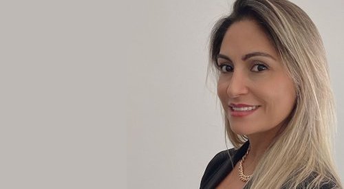 RX anuncia Ana Beatriz Elia na gerência da in-cosmetics Latin America