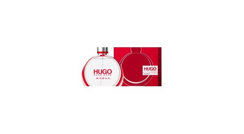 Hugo Boss blurs masculine / feminine codes in new women's fragrance