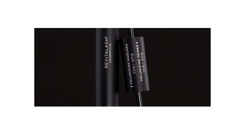 RevitaLash Cosmetics lança novidade para sua linha de cosméticos com cor