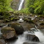 Reserva Natural Salto Morato, uma das áreas de preservação da Fundação Grupo Boticário