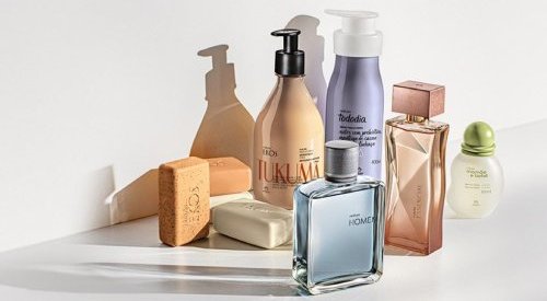 Natura registra sinais positivos no primeiro trimestre de 2022