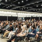 Luxe Pack e MakeUp in Los Angeles registram crescimento de 11% no público (Foto: MakeUp in Los Angeles)