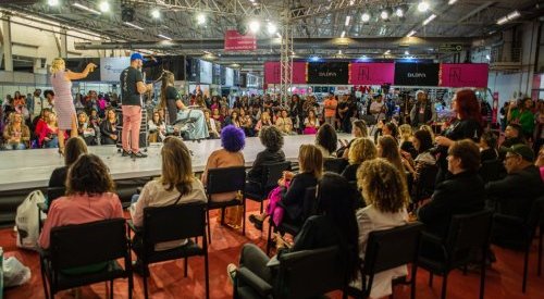 Sul Beleza reunirá professionais do setor a partir deste domingo (05)