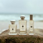 Sea Salt & Bergamot, a nova criação salgada da Jo Malone London (Foto: Jo Malone London)