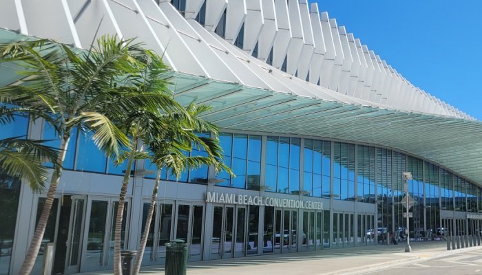 Cosmoprof North America prepara sua primeira edição em Miami