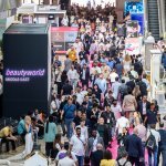 Beautyworld Middle East celebra 30 anos em meio à ascensão dos perfumes árabes (Foto: Beautyworld Middle East)