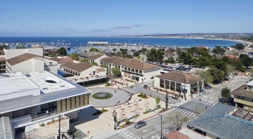 O World Perfumery Congress 2026 será realizado em Monterey, Califórnia