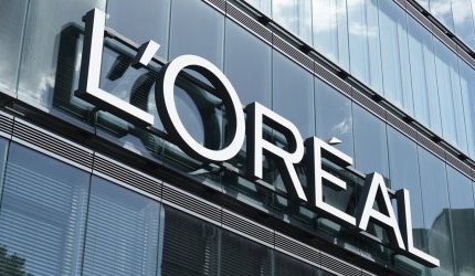 L'Oréal acelera no 3º trimestre, com alta em todas as divisões