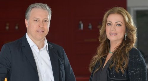 “Perspectivas para 2024 são promissoras”, diz Karina Jorge, sócia do Grupo DI