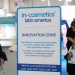 in-cosmetics Latin America 2018