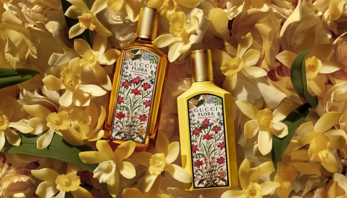 Kering e Coty aceleram a transferência da licença da Gucci para a L'Oréal