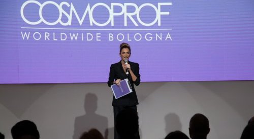Cosmoprof Worldwide Bologna prepara reabertura para visitantes internacionais