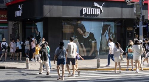 Interparfums firma licença global com a Puma para lançar fragrâncias em 2027