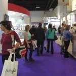 FCE Cosmetique 2015 (12 e 14 de maio de 2015, Transamerica Expo Center, São Paulo)