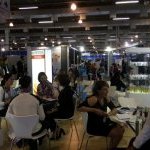 A Feira in-cosmetics Brasil 2015 recebeu 30% mais visitantes do que no ano passado