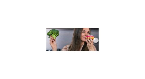 Fruits and vegetables help to enhance skin attractiveness: study
