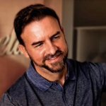 Mauricio Cesar, CEO do Grupo Unhas Cariocas (Foto: divulgação)