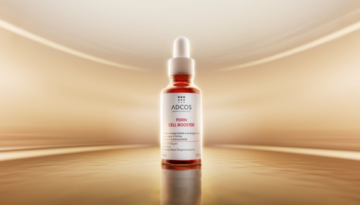 PDRN é uma das principais tendências para o mercado de skincare