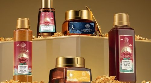 Estée Lauder passa a deter 100% da marca ayurvédica Forest Essentials
