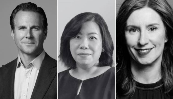 The Estée Lauder Companies reestrutura a liderança de suas marcas