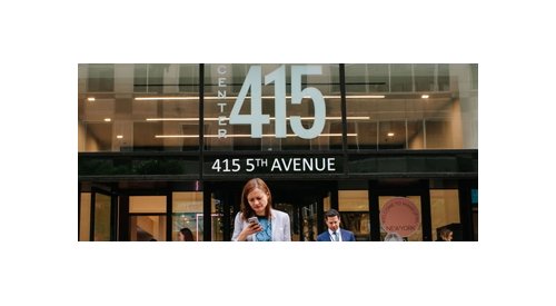 MakeUp in NewYork to hold its 9th edition on September 11-12, 2019