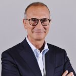 Lluís Plà Fernandez-Villacañas, presidente e CEO da Angelini Beauty S.p.A.