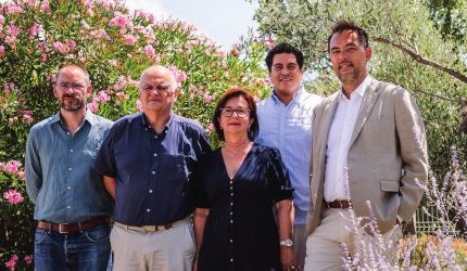 Fragrâncias: Symrise finaliza aquisição da Floral Concept
