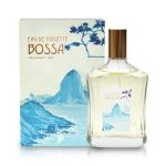 Com sua fragrância Bossa, lançada no Brasil no Natal de 2020 e na França em março de 2021, a Granado desejava celebrar seus 150 anos de existência com um perfume tão marcante quanto o Carioca, lançado em 2015.