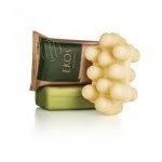 Sabonetes em barra da linha Natura Ekos