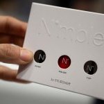 Nimble, nail polish (foto: divulgação)