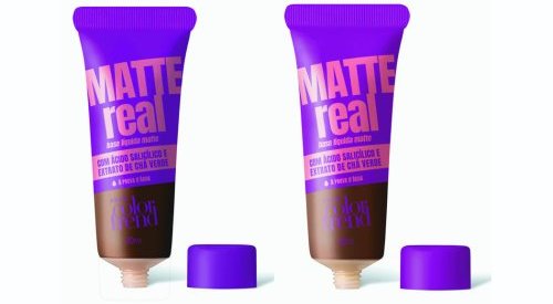 Avon amplia portfólio de maquiagem para atender à diversidade da pele brasileira